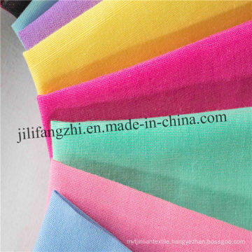 China Hat Waist Interlining Dyed Pocket Shirt Fabric